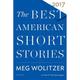 The Best American Series / The Best American Short Stories 2017, Kartoniert (TB)