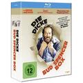 Die Dicke Bud Spencer Box (Blu-ray)