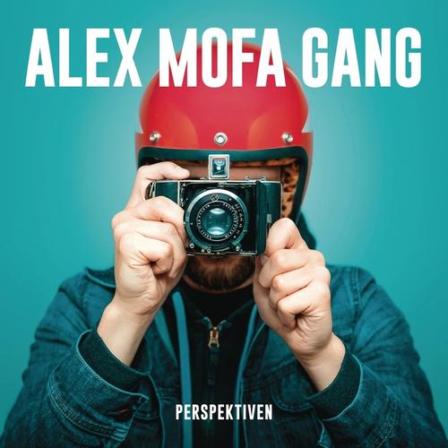 Perspektiven - Alex Mofa Gang. (CD)