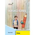 Die Kleine Aufsatz-Schule: Personen- - Beate Hardt, Geheftet