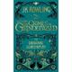 Fantastic Beasts: The Crimes Of Grindelwald - The Original Screenplay - J.K. Rowling, Gebunden