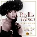 Old Friend-The Deluxe Collection (9cd Boxset) - Phyllis Hyman. (CD)