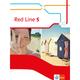 Red Line. Ausgabe Ab 2014 - 9. Klasse, Schülerbuch.Bd.5, Gebunden