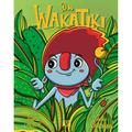 Das Wakatiki - Jackie Goldmann, Gebunden