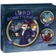 Lord Schmetterhemd - Hörspiel-Box. Tl.1, 3 Audio-Cd,3 Audio-Cd - Tommy Krappweis (Hörbuch)