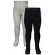ewers - Thermo-Strumpfhose Super Warm 2Er-Pack In Grau/Navy, Gr.68