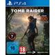 Shadow Of The Tomb Raider Definitive Edition (Blu-ray)