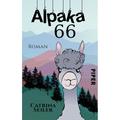 Alpaka 66 - Catrina Seiler, Kartoniert (TB)