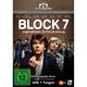 Block 7 - Jugendliche Im Strafvollzug: Die Komplette Serie (DVD)