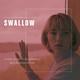 SWALLOW (Original Motion Picture Soundtrack) - Nathan Halpern. (CD)