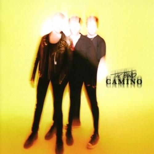 The Band Camino - The Band CAMINO, The Band CAMINO. (CD)