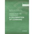 Voices From The Classroom: A Celebration Of Learning, Kartoniert (TB)
