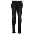 Vingino - Jeans-Hose Bettine Skinny Fit In Black Vintage, Gr.116