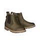 froddo® - Chelsea-Boots Mono Chelys Tex Gefüttert In Dark Green, Gr.29