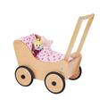 Puppenwagen Sarah