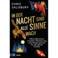 In Der Nacht Sind Alle Sinne Wach - Chris Salisbury, Gebunden