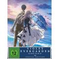 Violet Evergarden: Der Film Limited Special Edition (Blu-ray)