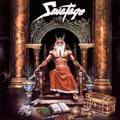 Hall Of The Mountain King (180g/Gatefold) (Vinyl) - Savatage. (LP)