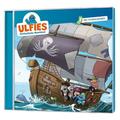 Der Piratenschatz - Folge 2,Audio-Cd - Sebastian Rochlitzer (Hörbuch)