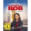 Ein Geschenk Von Bob (Blu-ray)