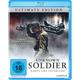 Unknown Soldier - Ultimate Edition (Blu-ray)