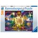 Ravensburger Puzzle - Planetensystem - 500 Teile
