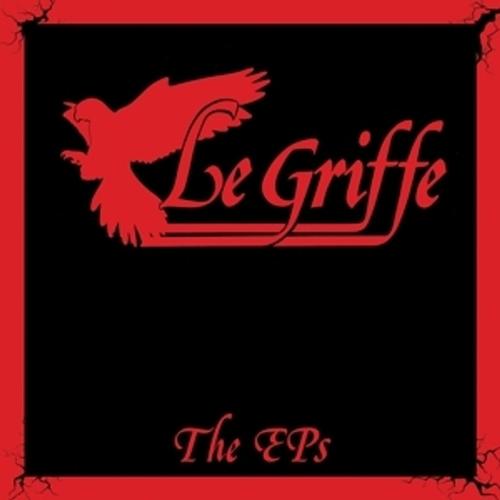 Ep'S - Le Griffe. (CD)