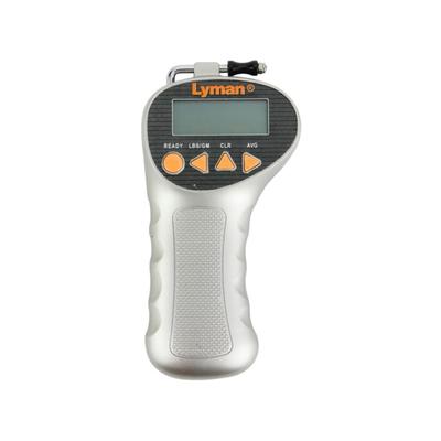 Lyman Electronic Digital Trigger Pull Gauge - 7832248