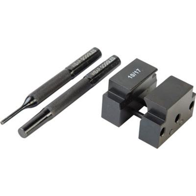 Wheeler Fine Gunsmith Equipment Delta Series Gas Block Taper Pin Removal Tool AR 1079898