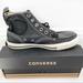 Converse Shoes | *Rare* Converse Chuck Taylor All Star Classic Hi Boot/Shoe Moc Toe | Color: Black | Size: 5.5