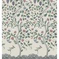 Little Greene 'Mandalay - Arbour' - Neutral Wallpaper