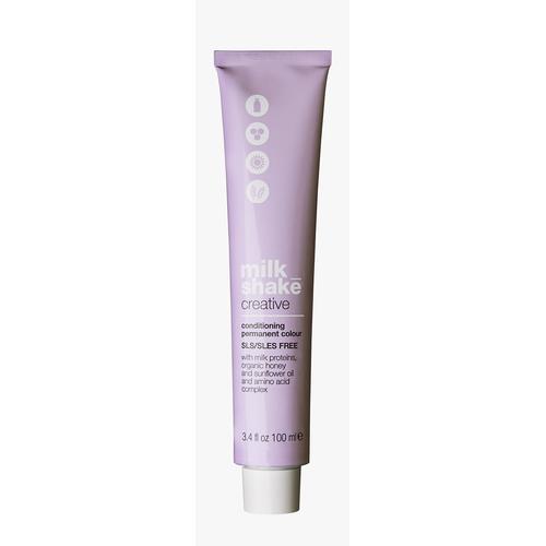 Milk Shake Creative Conditioning Permanent Colour Chocolate Töne Haarfarbe 100 ml / 3.31 | 3GA Dark Chocolate