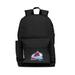 MOJO Gray Colorado Avalanche Laptop Backpack