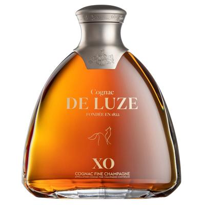De Luze XO Cognac Brandy & Cognac - France