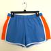 Adidas Shorts | Adidas Clima365 Women’s Running Shorts | Color: Blue/Orange | Size: M