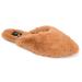 Women's Faux Fur Sundown Slipper