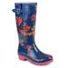 Women's Mist Rainboot