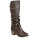 Women's Late Boot