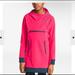 The North Face Shirts & Tops | Kids North Face Pullover Hoodie Tunic | Color: Blue/Pink | Size: 12g
