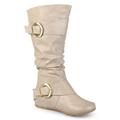 Women's Wide Calf Paris Boot