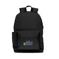 "MOJO Gray Utah Jazz Laptop Backpack"