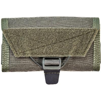 High Speed Gear HSGI Navigator Tech Pouch Olive Drab 12NP00OD