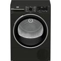 Beko B3T4911DG B Rated 9Kg Condenser Tumble Dryer Graphite