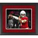 Kyler Murray Arizona Cardinals Facsimile Signature Framed 11" x 14" Spotlight Photograph