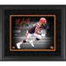 Myles Garrett Cleveland Browns Facsimile Signature Framed 11" x 14" Spotlight Photograph