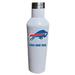 White Buffalo Bills 17oz. Personalized Infinity Stainless Steel Water Bottle
