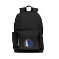 MOJO Gray Dallas Mavericks Laptop Backpack