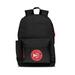 MOJO Gray Atlanta Hawks Laptop Backpack