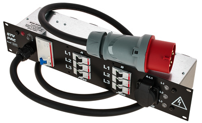 RiedConn STV32-PAC 150