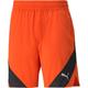 PUMA Herren Shorts TRAIN VENT WOVEN 7 SHORT, Größe XL in Rot